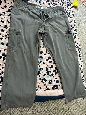 LapCo FR flame resistant 
42x32